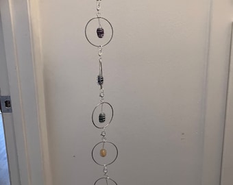 Hängendes Chakra