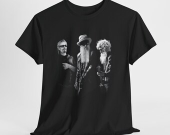 ヴィンテージ 1986 ZZトップ アフターバーナー コンサートTシャツ 
