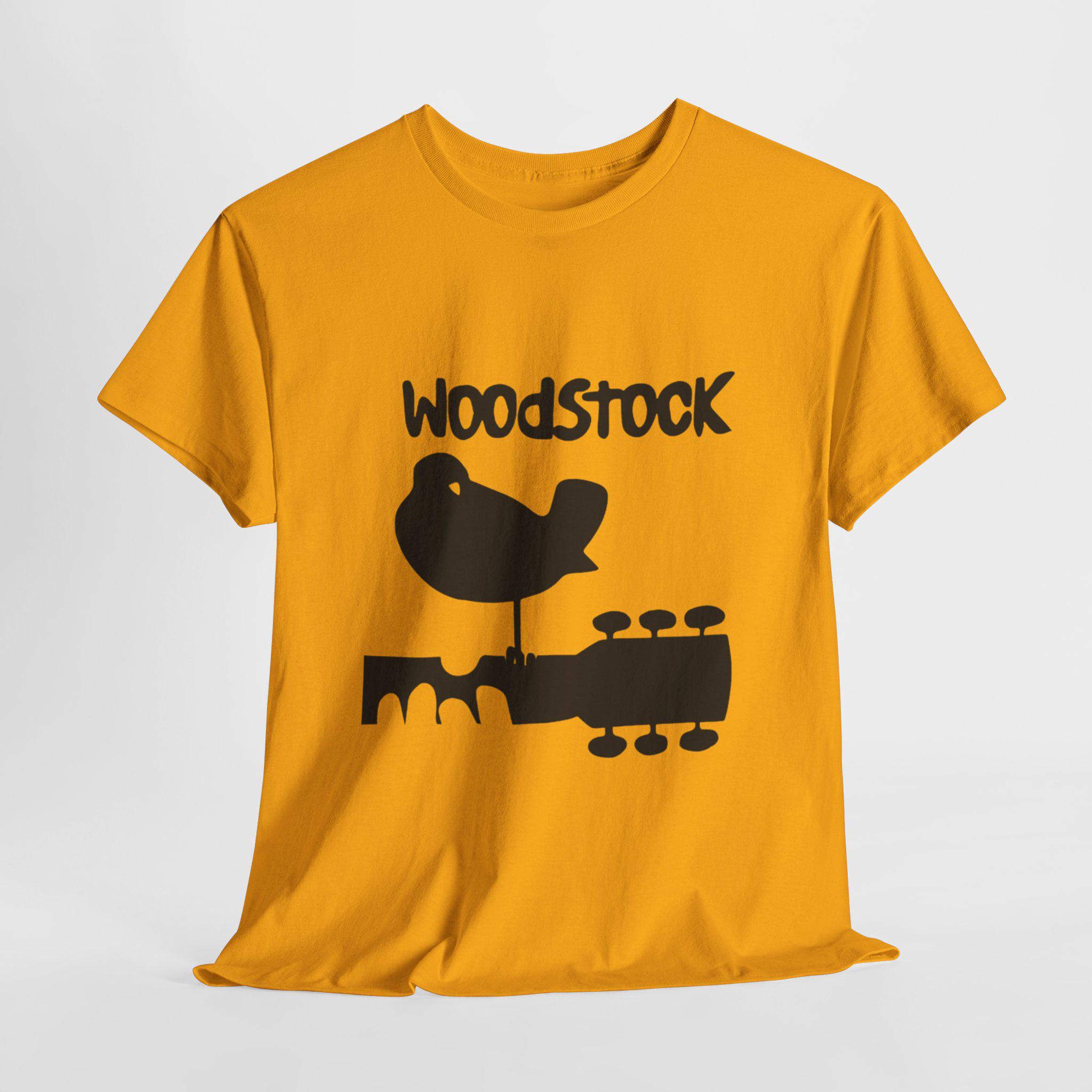 Music festival t shirt Italia