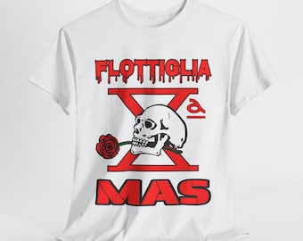 Maglietta Decima Flottiglia MAS - Flottiglia X Mas Design、Marina Militare Corpo Speciale、Marina Italiana