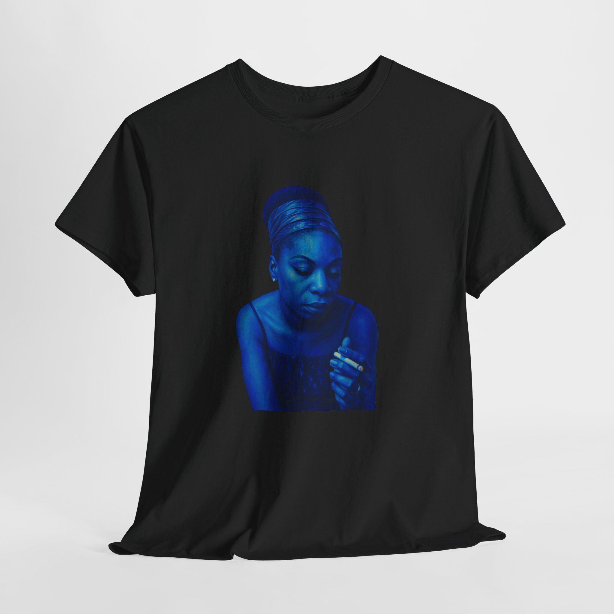 Nina simone t shirt - Etsy 日本