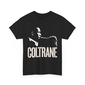 XL Supreme John Coltrane Sounds Tee - メルカリ