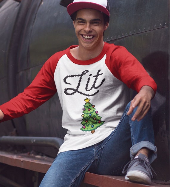 Funny Ugly Christmas Tree Tennis Sweater Gift Men Women T-Shirt Funny Ugly Christmas Tree Tennis Sweater Gift Men Women T-Shirt