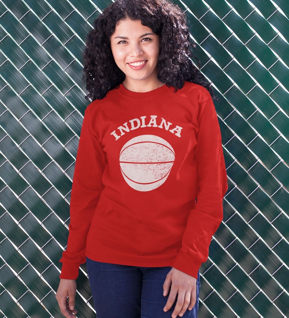 Indiana Women's Basketball on X: Warm up shirts for the #B1GTourney.  #iuwbb #HoosiersFieldhouse  / X