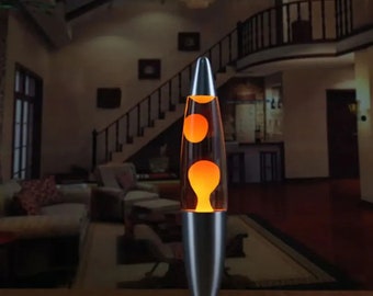 Lava Lamp