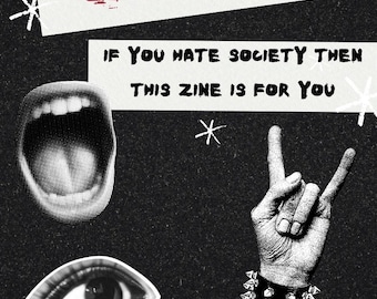 Zine 1