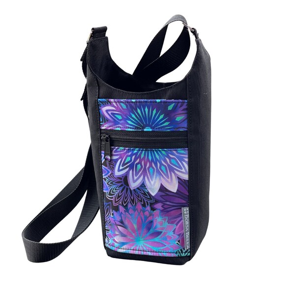 Water Bottle Crossbody Bag Etsy