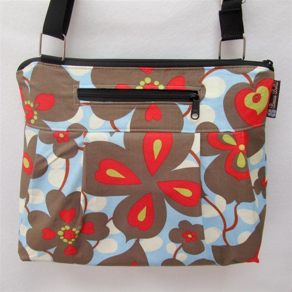 Items similar to iPad Purse Kindle Handbag iPad Shoulder Bag Nook Purse