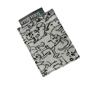 Credit Card Holder - Credit Card Wallet Women - Minimalist Wallet - Business Card Holder Wallet - Slim Wallet Women - RFID Theft Protection