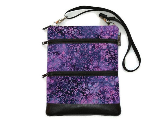 Batik sling bag sales