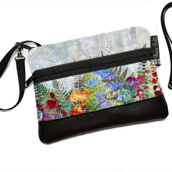 Crossbody Bags for Women With Credit Card Slots Etsy