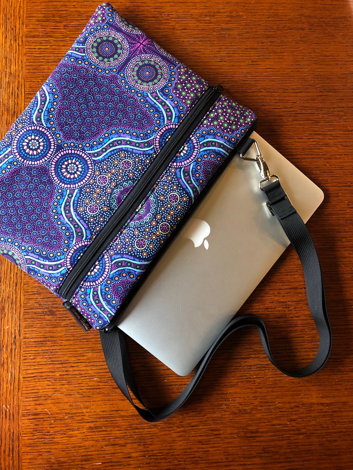 13 Macbook Laptop Bag Women Macbook Air 13 Inch Sleeve Etsy