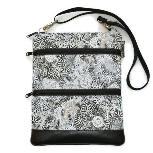 Cross Body Sling Bag Etsy