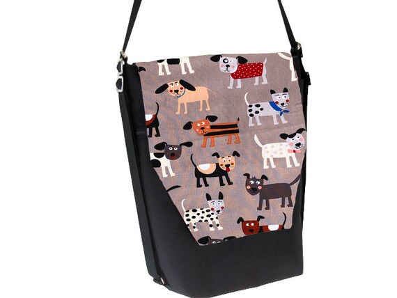 convertible backpack sling bag