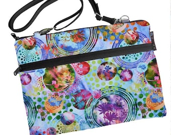 11 inch MacBook Air Bag 11" Laptop Bag Macbook Bag Women's CrossBody Laptop Bag FAST SHIPPING Apple Macbook 11 12 inch Bubble Scope Fabric