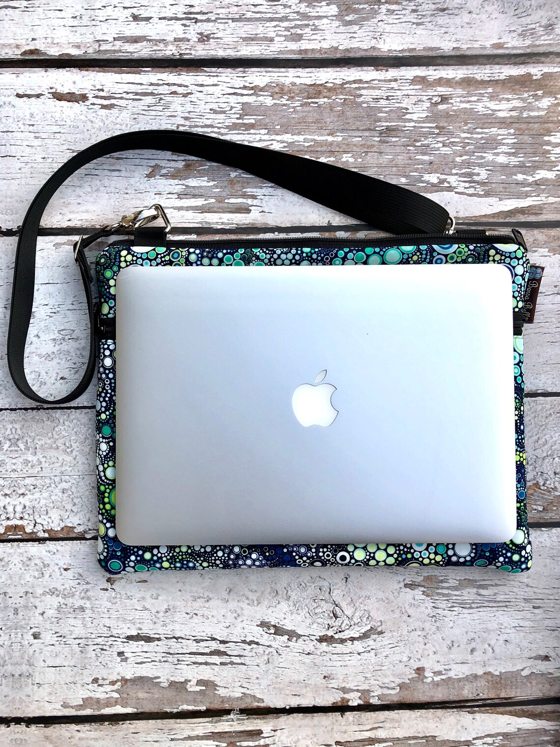 13 Macbook Laptop Bag Women Macbook Air 13 Inch Sleeve Etsy