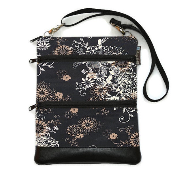 Cross Body Sling Bag Etsy