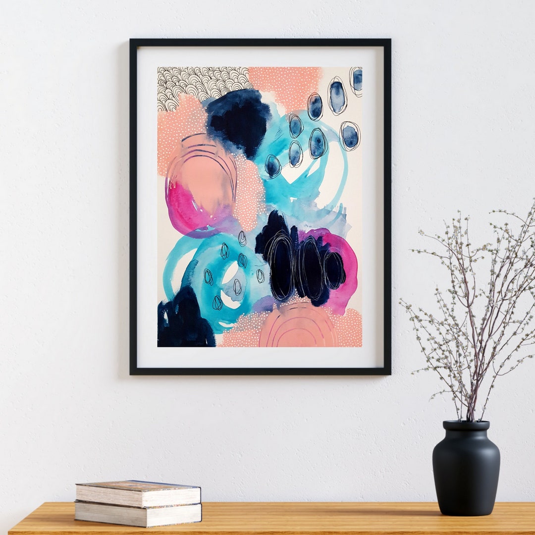 Gallery image with a fresh perspective
