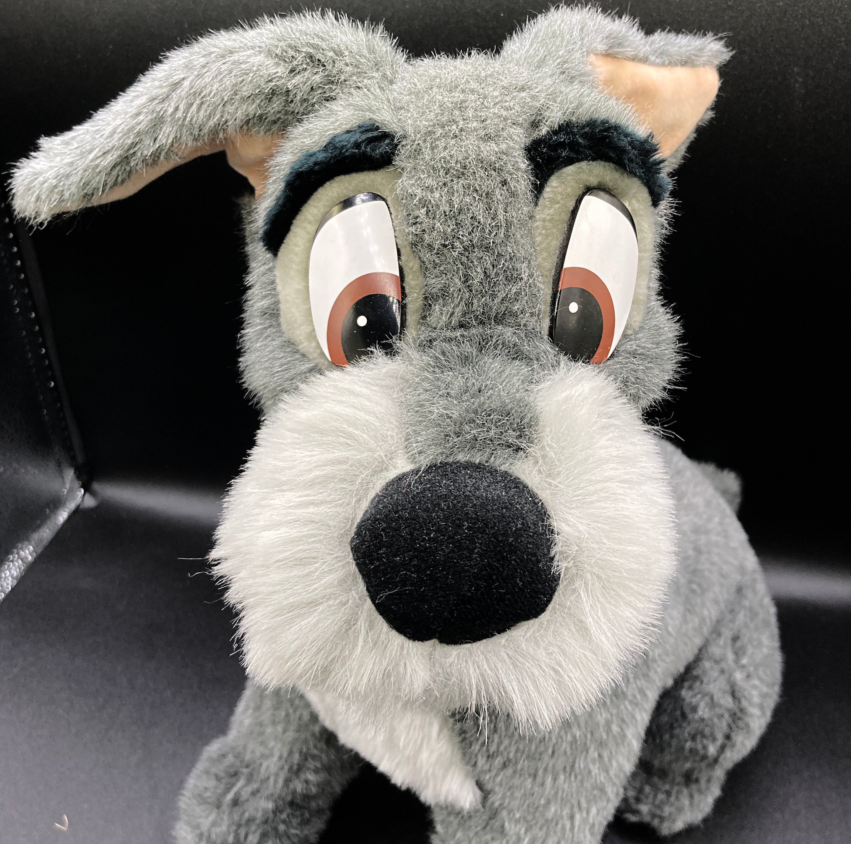 Lady tramp plush - Etsy 日本