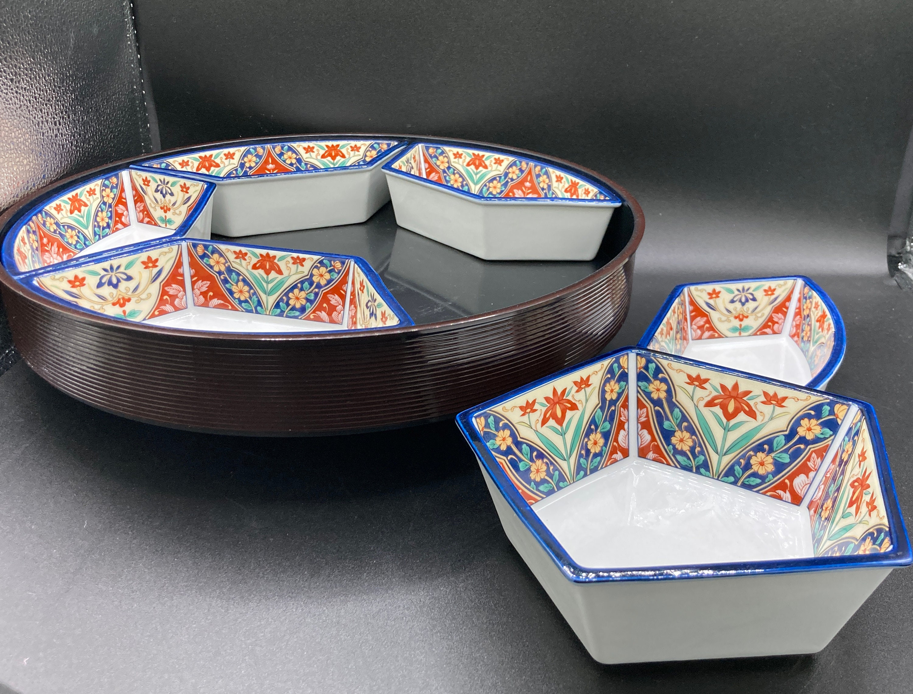 Japanese lazy susan - Etsy 日本