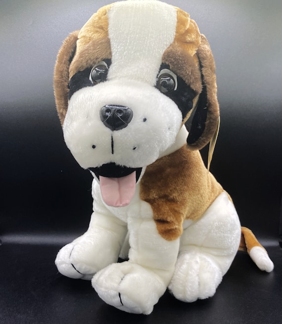Kellytoy stuffed dog on sale