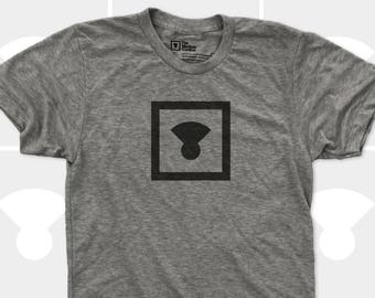 Medium Control Icon - Men's Shirt