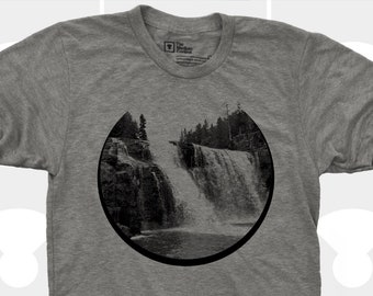 Waterfall Shirt - Men