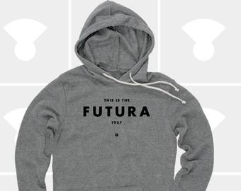 Futura - Unisex Hoodie