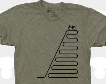 Lester Bike - Unisex TShirt