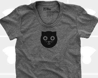 Watson the Cat - Women's Shirt