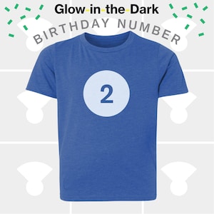 Birthday Shirt - 2nd Birthday Shirt - Second Birthday - Boys Birthday Shirt - Girls Birthday Shirt - 2nd Birthday Boy - 2 Shirt - Two Shirt