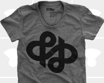 Ampersand - Women's Shirt