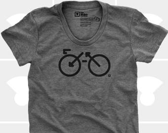 Bike - Women's Shirt