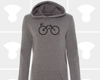 Bike - Sweatshirt Dress