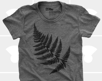 Fern Women's TShirt