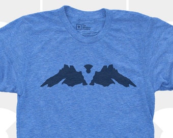 Lake Superior Wings - Unisex / Men's TShirt