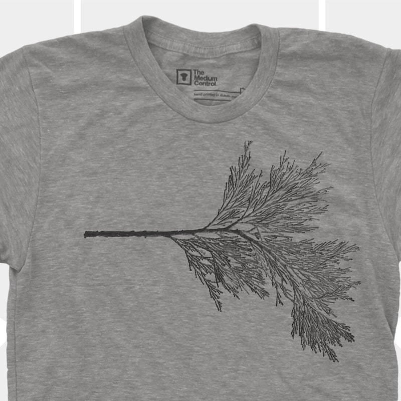 'Cedar' T-shirt T-shirt
