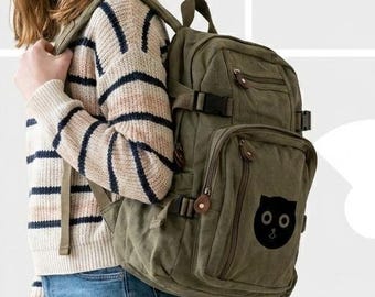 Backpack / Bags