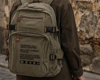 Backpack / Bags