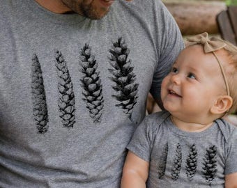 Dad and Me Matching