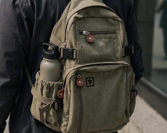 Backpack / Bags