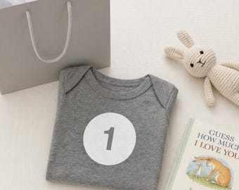 Kids Birthday Milestones