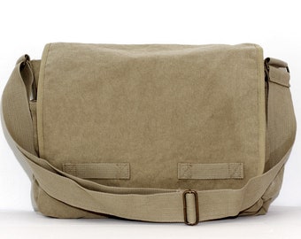 Pine Tree Forest Black Lantern Unisex Messenger Casual Messenger Bag Geek Messenger Bag Retro Messenger Canvas Messenger Bag