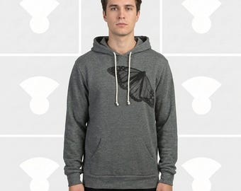 Hoodie / Long Sleeve