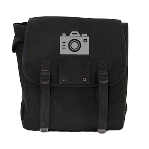 Backpack, Camera Bag, Camera Backpack, Canvas Backpack, School Backpack, Backpack Men, Backpack Women, Kids Backpack, Monogram Backpack