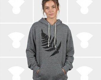 Hoodie / Long Sleeve