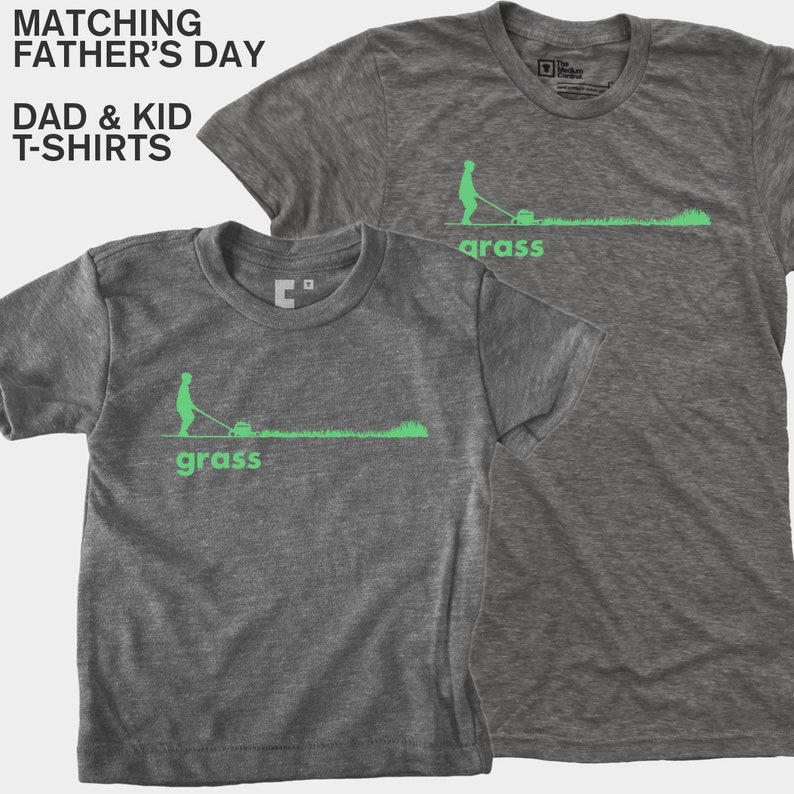 matching mens and baby clothes