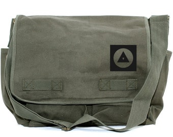 Messenger Bags 