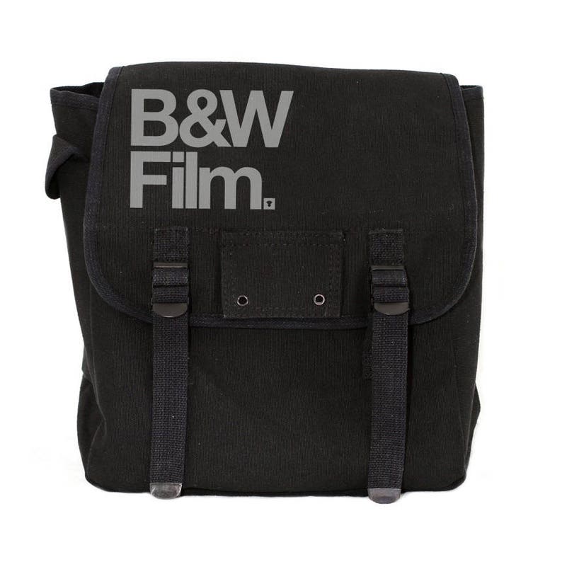 Backpack, Camera Bag, Camera Backpack, Canvas Backpack, School Backpack, Backpack Men, Backpack Women, Laptop Backpack, Monogram Backpack B&W Film