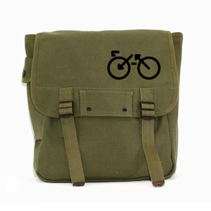 Backpack, Bike, Canvas Backpack, School Backpack, Backpack Men, Backpack Women, Kids Backpack, College Backpack, Custom Monogram Backpack